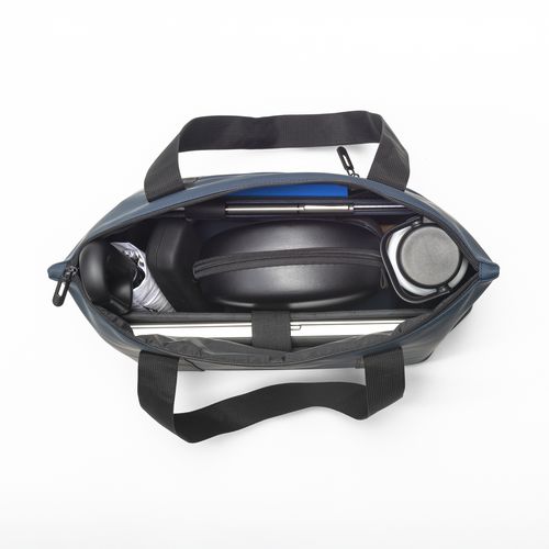 Sac fourre-tout en PU souple résistant à l'eau - 4