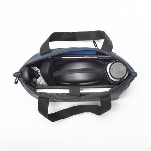 Sac fourre-tout en PU souple résistant à l'eau - 4