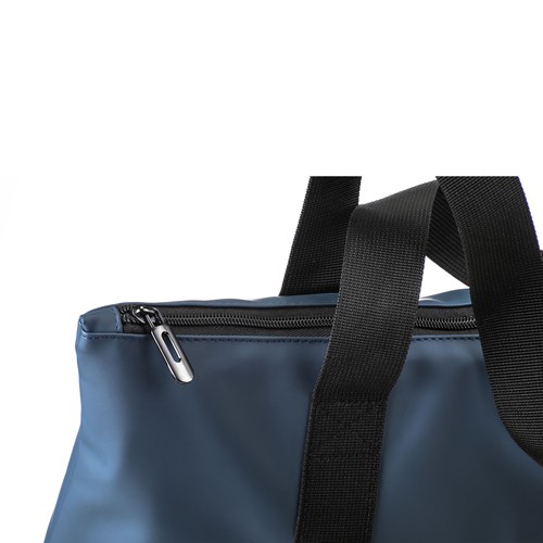 Sac fourre-tout en PU souple résistant à l'eau - 5