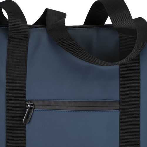 Sac fourre-tout en PU souple résistant à l'eau - 7
