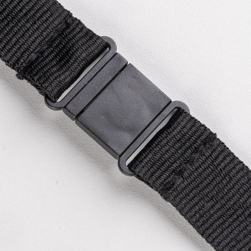 Ruban de cou en polyester avec étiquette pour téléphone portable - 5