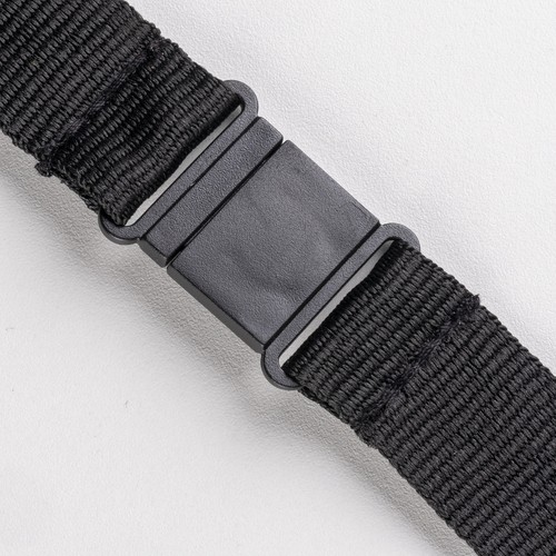 Ruban de cou en polyester avec étiquette pour téléphone portable - 5