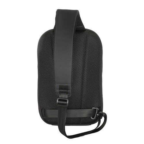 Sac à dos / sac à bandoulière en polyester 210D - 3