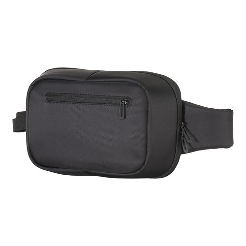 Sac à dos / sac à bandoulière en polyester 210D - 5