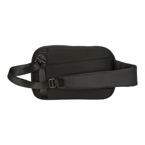Sac à dos / sac à bandoulière en polyester 210D - 7