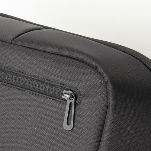 Sac à dos / sac à bandoulière en polyester 210D - 8