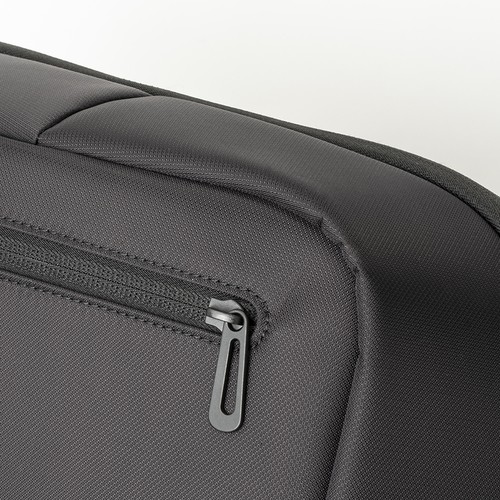 Sac à dos / sac à bandoulière en polyester 210D - 8