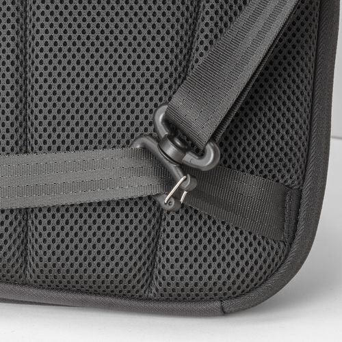 Sac à dos / sac à bandoulière en polyester 210D - 9