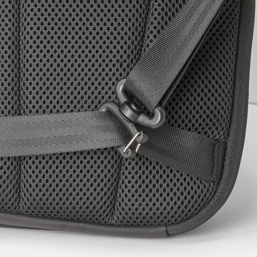 Sac à dos / sac à bandoulière en polyester 210D - 9
