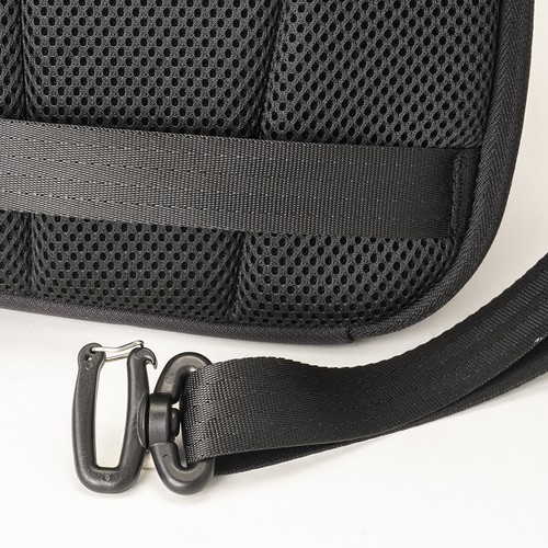 Sac à dos / sac à bandoulière en polyester 210D - 10