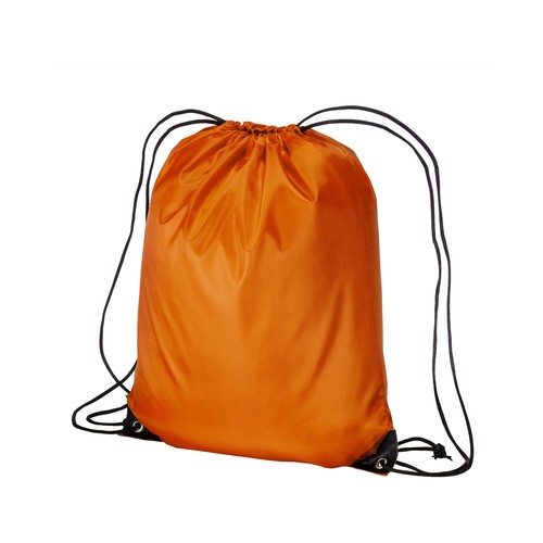 Sac à dos uni en polyester 210T - 1