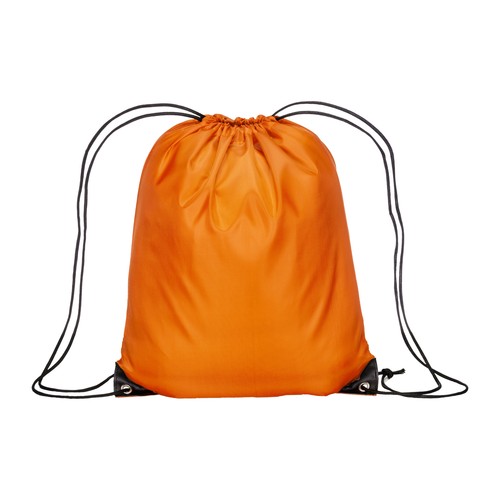 Sac à dos uni en polyester 210T - 2