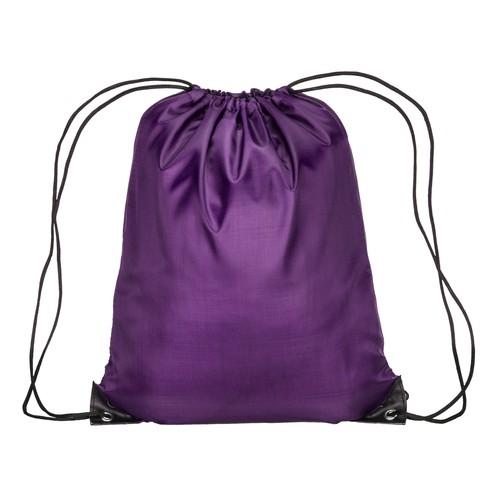 Sac à dos uni en polyester 210T - 2