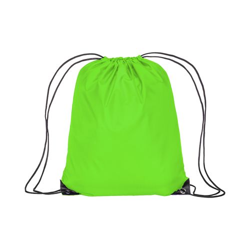 Sac à dos uni en polyester 210T - 2