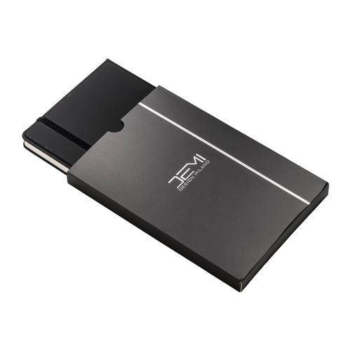 Cahier de format A5 avec couverture rigide en PU souple - 12