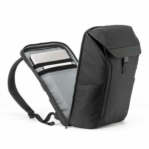 Sac à dos pour ordinateur portable (15,7) en nylon 1200D - 4