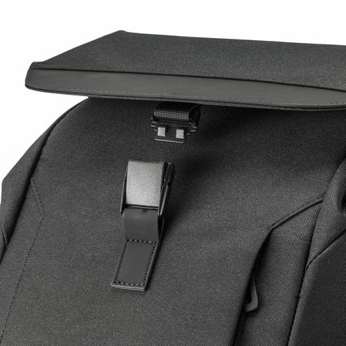 Sac à dos pour ordinateur portable (15,7) en nylon 1200D - 6