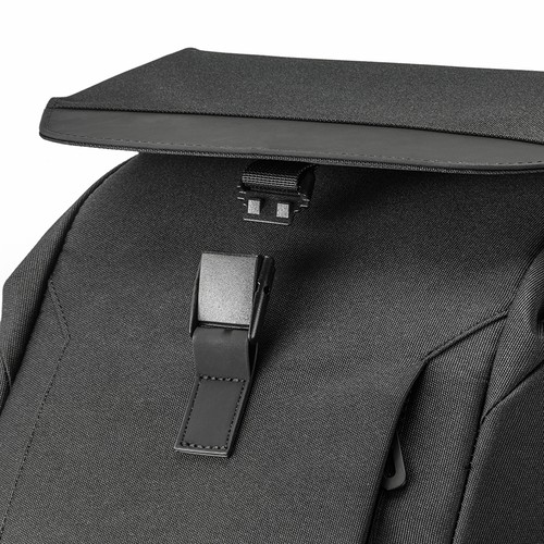 Sac à dos pour ordinateur portable (15,7) en nylon 1200D - 6