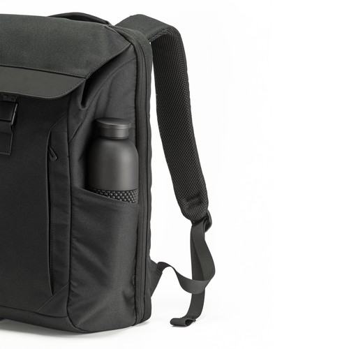 Sac à dos pour ordinateur portable (15,7) en nylon 1200D - 8