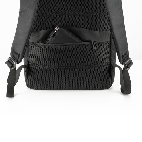 Sac à dos pour ordinateur portable (15,7) en nylon 1200D - 9