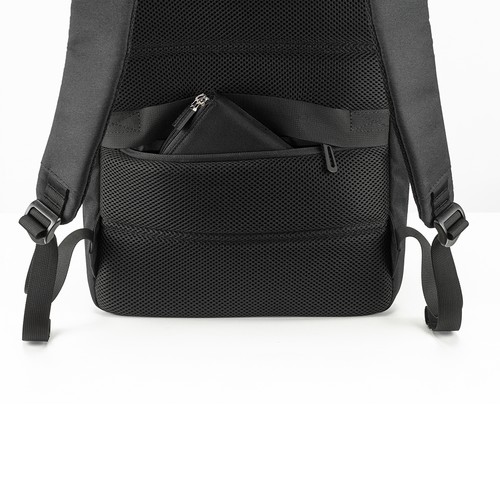 Sac à dos pour ordinateur portable (15,7) en nylon 1200D - 9