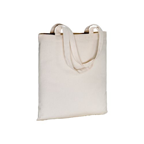 Tote bag Made in Italy en coton 240 g/m2 - 2