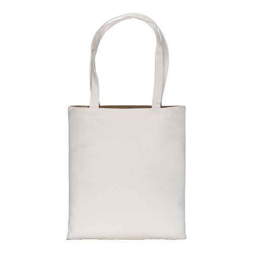 Tote bag Made in Italy en coton 240 g/m2 - 3