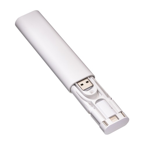 Jeu de câbles dans un boîtier en plastique - 4