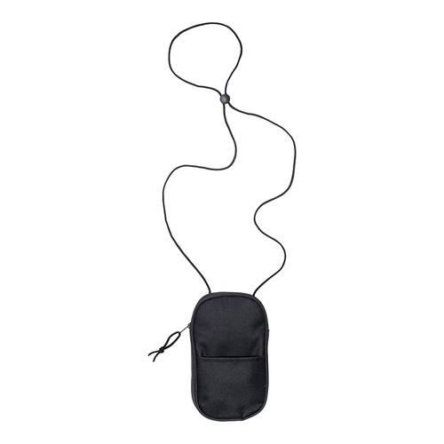 Porte-objet/téléphone portable en polyester - 3