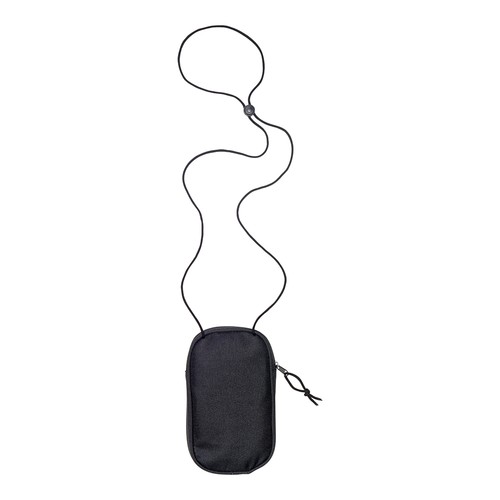 Porte-objet/téléphone portable en polyester - 4