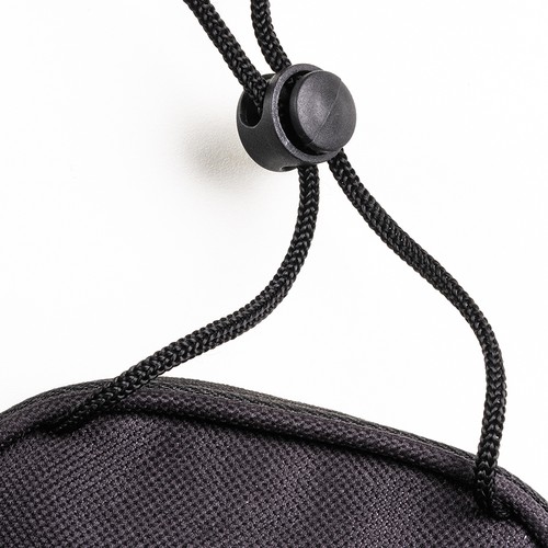 Porte-objet/téléphone portable en polyester - 5