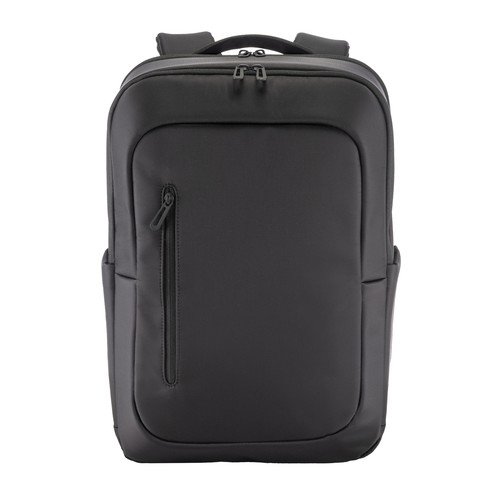 Sac à dos pour ordinateur portable (15) en polyester 210D - 2