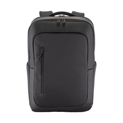 Sac à dos pour ordinateur portable (15) en polyester 210D - 2