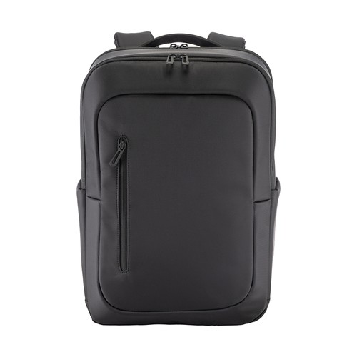 Sac à dos pour ordinateur portable (15,7) en polyester 210D - 2