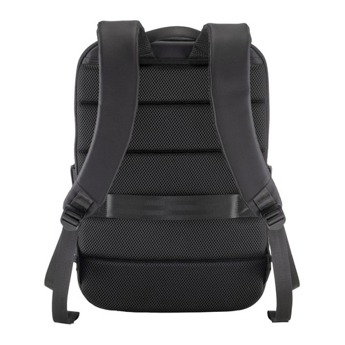 Sac à dos pour ordinateur portable (15) en polyester 210D - 3