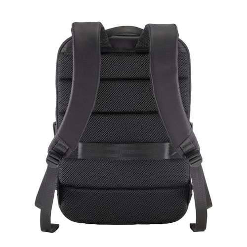 Sac à dos pour ordinateur portable (15) en polyester 210D - 3