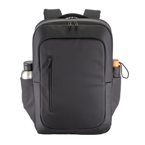 Sac à dos pour ordinateur portable (15) en polyester 210D - 4