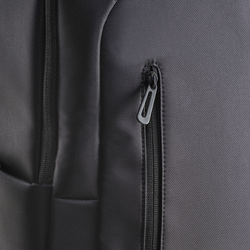 Sac à dos pour ordinateur portable (15) en polyester 210D - 6