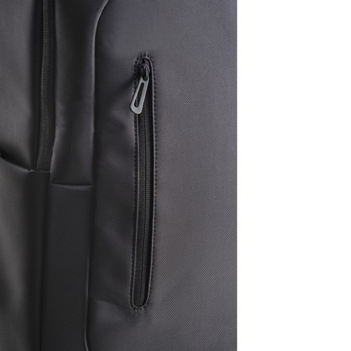 Sac à dos pour ordinateur portable (15) en polyester 210D - 7