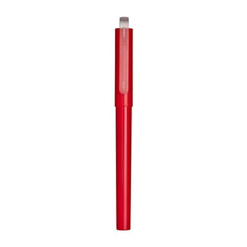 Stylo R-PET (PET recyclé) avec encre GEL - 1