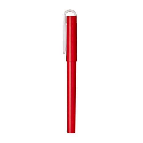 Stylo R-PET (PET recyclé) avec encre GEL - 2