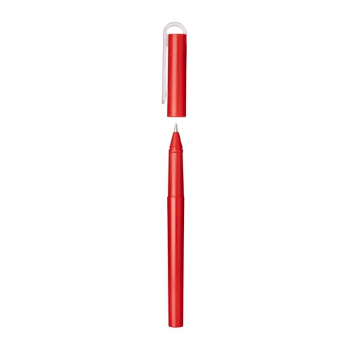 Stylo R-PET (PET recyclé) avec encre GEL - 3