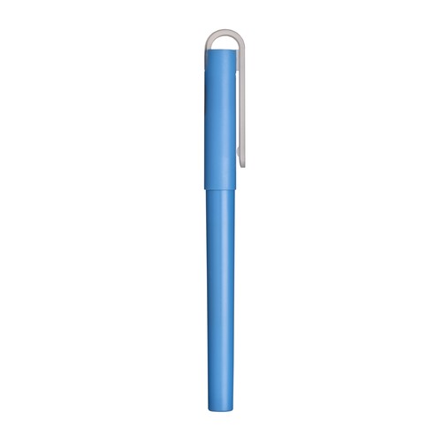 Stylo R-PET (PET recyclé) avec encre GEL - 2