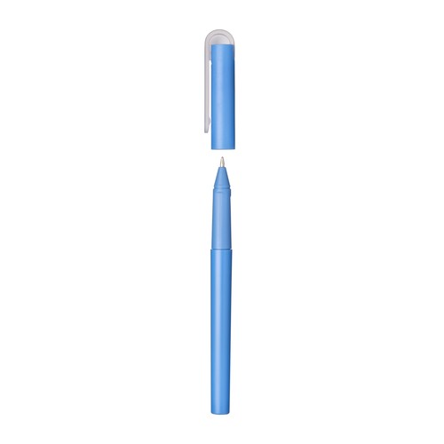 Stylo R-PET (PET recyclé) avec encre GEL - 3
