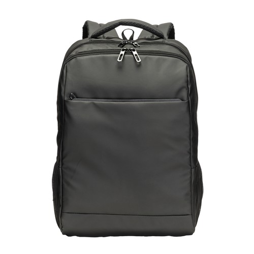 Sac à dos pour ordinateur portable (15) en PET recyclé (R-PET) - 2