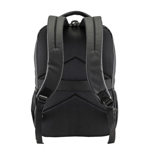 Sac à dos pour ordinateur portable (15) en PET recyclé (R-PET) - 3