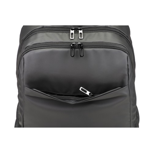 Sac à dos pour ordinateur portable (15) en PET recyclé (R-PET) - 7