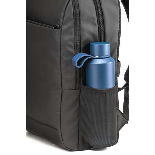 Sac à dos pour ordinateur portable (15) en PET recyclé (R-PET) - 9