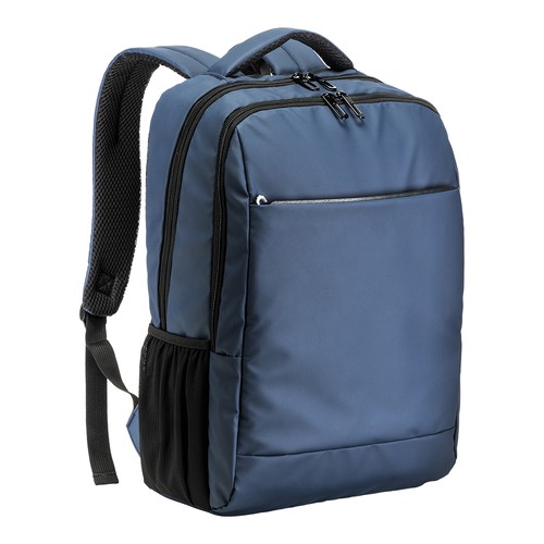 Sac à dos pour ordinateur portable (15) en PET recyclé (R-PET) - 1