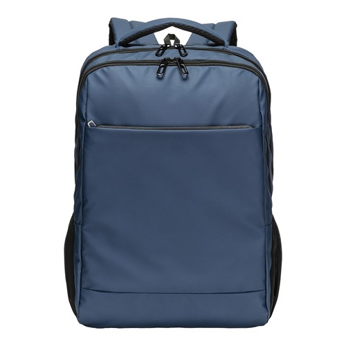 Sac à dos pour ordinateur portable (15) en PET recyclé (R-PET) - 2